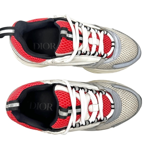 DIOR B22 Sneakers - Picture 9 of 14